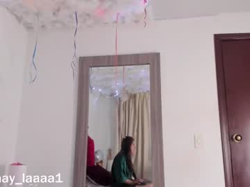 [09-10-23] shaylaa_1 chaturbate private