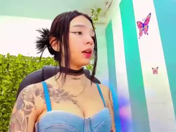 [24-08-22] chikygirls18 record premium show video from Chaturbate