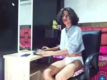 [28-08-22] melaniisexy record cam show from Chaturbate