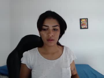[06-04-23] miss_green03 record private show from Chaturbate