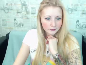 [25-02-22] alice_flover public webcam from Chaturbate