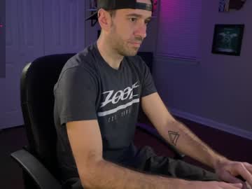 [02-04-24] bricktiger record private show from Chaturbate