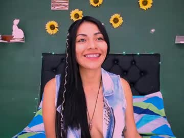 [14-07-22] pocahontas_mcry chaturbate private record