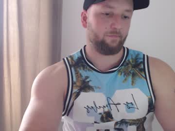 [30-04-24] thor_hammer92 record webcam video from Chaturbate.com