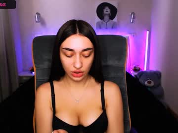 [22-11-23] carolina__fox record show with cum from Chaturbate