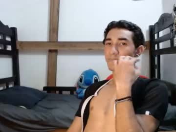 [01-05-24] kenboyy_ chaturbate show with cum