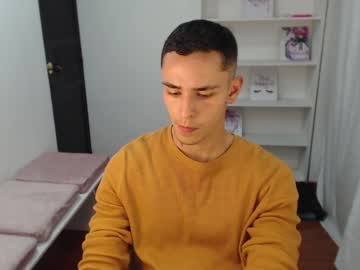 [07-06-23] stefanocol_art private webcam from Chaturbate