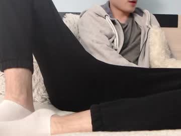 [17-02-24] charliegay7 record blowjob video from Chaturbate