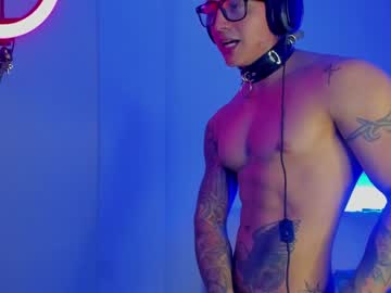 [12-02-23] dave_fitnesxx record private show from Chaturbate