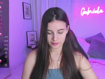 [02-02-24] gaby_olsen webcam show from Chaturbate