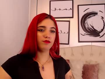 [19-09-22] hannadusk private XXX video from Chaturbate.com