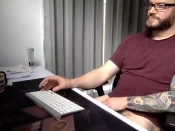 [21-11-22] hottattooguy97 record private show from Chaturbate.com