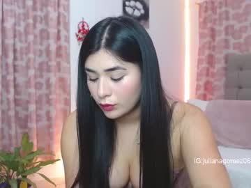 [15-12-22] julianagomez06 record blowjob video