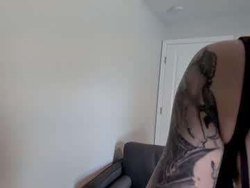 [02-12-22] mohawkmolly private sex video