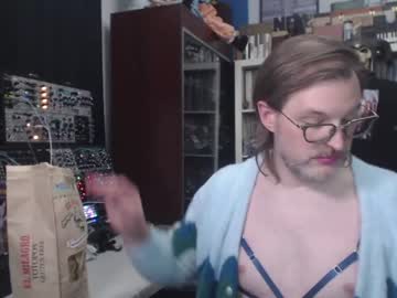 [20-10-23] muziknerd record video from Chaturbate.com