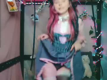 [08-03-24] usagi_blush record show with cum from Chaturbate.com