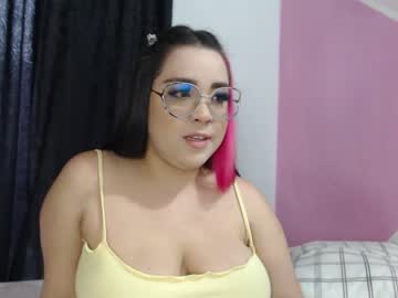 [21-05-22] ammi_roses record webcam video from Chaturbate.com