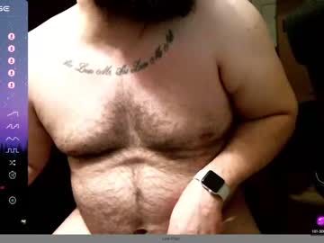 [11-02-24] beardwithadadbod private XXX show