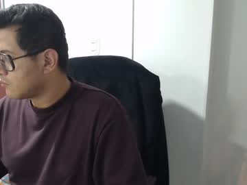 [06-10-23] colombianboy_001 chaturbate public