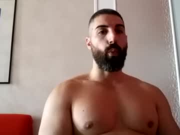 [01-08-23] fedebrock86 public webcam from Chaturbate