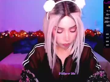 [21-04-22] alice_mkultra chaturbate public record