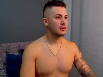 [16-02-22] jeremy_benzz777 show with cum from Chaturbate