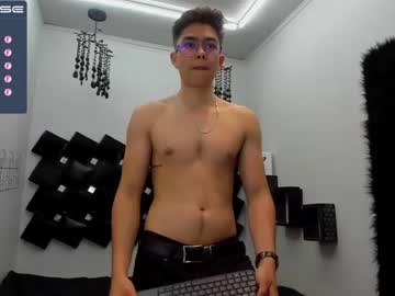 [02-05-22] matteoonly record premium show from Chaturbate