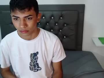 [22-10-22] sebastiian_lopez1 public show video