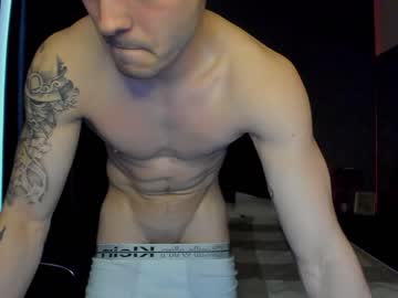 [02-05-22] terry_future private show from Chaturbate.com