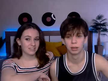 [26-10-22] theodor_and_evia chaturbate premium show