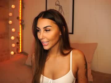 [20-10-23] _cherry_crush private show from Chaturbate