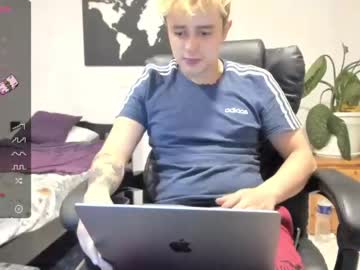 [25-01-24] archiee_13 record premium show from Chaturbate