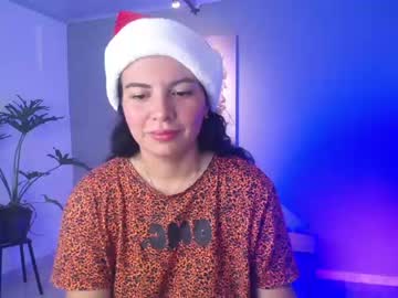 [12-12-23] cintiia__ premium show from Chaturbate.com