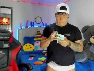 [27-04-23] iamjay_hot chaturbate show with toys