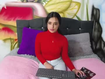 [12-03-22] ivanna_candyee premium show from Chaturbate