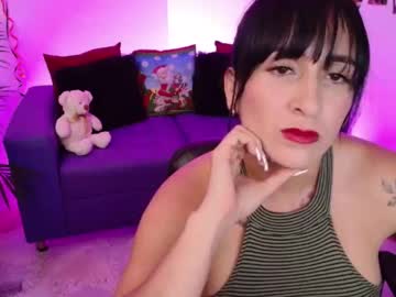 [15-12-22] keniia_ chaturbate webcam video