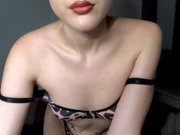 [15-09-23] sweet_eva054 record public show from Chaturbate