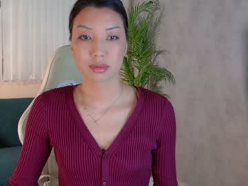 [13-04-24] asian_chattyxx_ show with cum from Chaturbate