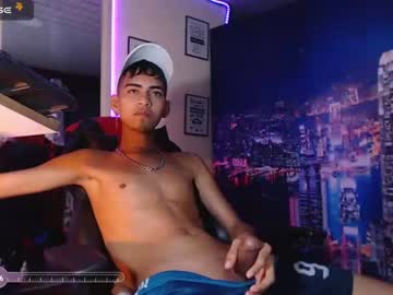 [03-10-23] baby_blue198 record private show video from Chaturbate.com