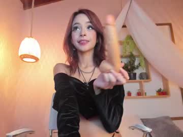 [23-01-22] cuteevaa18 private from Chaturbate.com