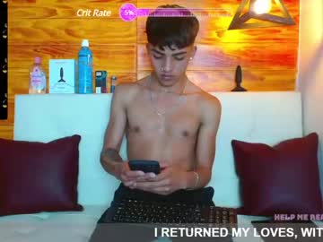 [15-12-23] james1lee show with toys from Chaturbate