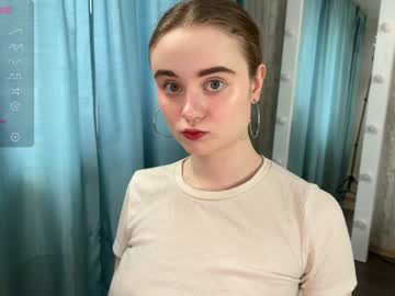 [23-04-24] millie_way record public show video from Chaturbate.com
