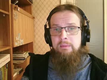 [06-03-24] sexybeardyx webcam video