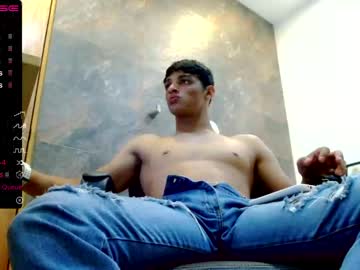 [25-04-23] tanjiro_king_ private show from Chaturbate.com