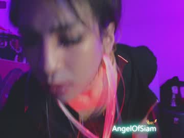 [19-08-23] angelofsiam record private sex show