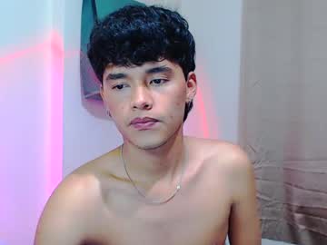 [18-10-23] sweetbooy0 chaturbate record