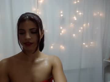 [21-07-23] merycardoza chaturbate private