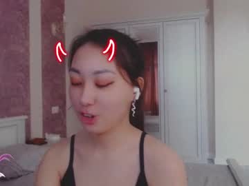 [21-02-22] alisonyugai record public show video from Chaturbate