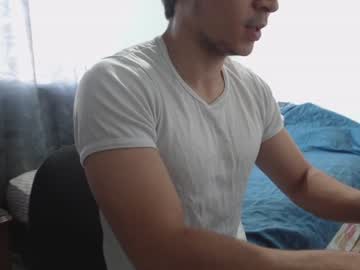 [21-02-22] andrewschales video with dildo