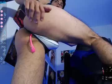 [16-05-23] anton_blader record blowjob video from Chaturbate.com